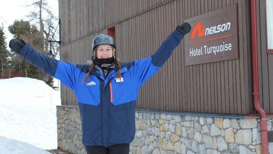 The Snow Centre Teams up with Neilson Active Holidays
